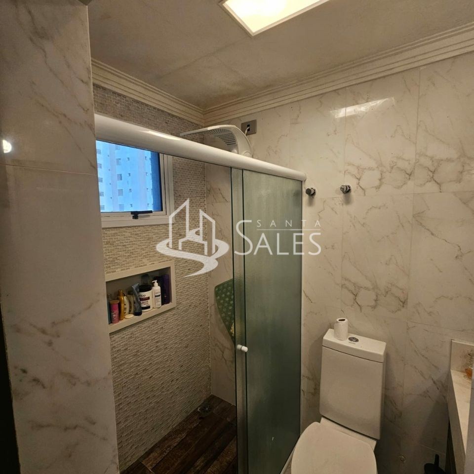 Sobrado, 3 quartos, 284 m² - Foto 4