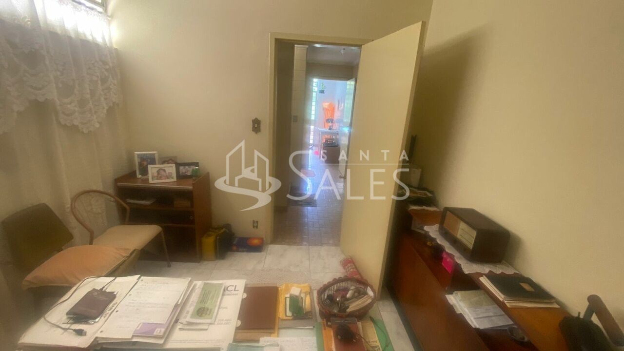 Sobrado, 4 quartos, 280 m² - Foto 11