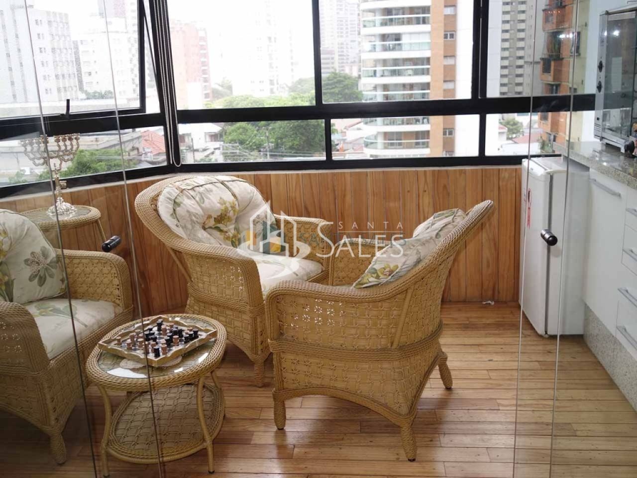 Apartamento, 3 quartos, 217 m² - Foto 25