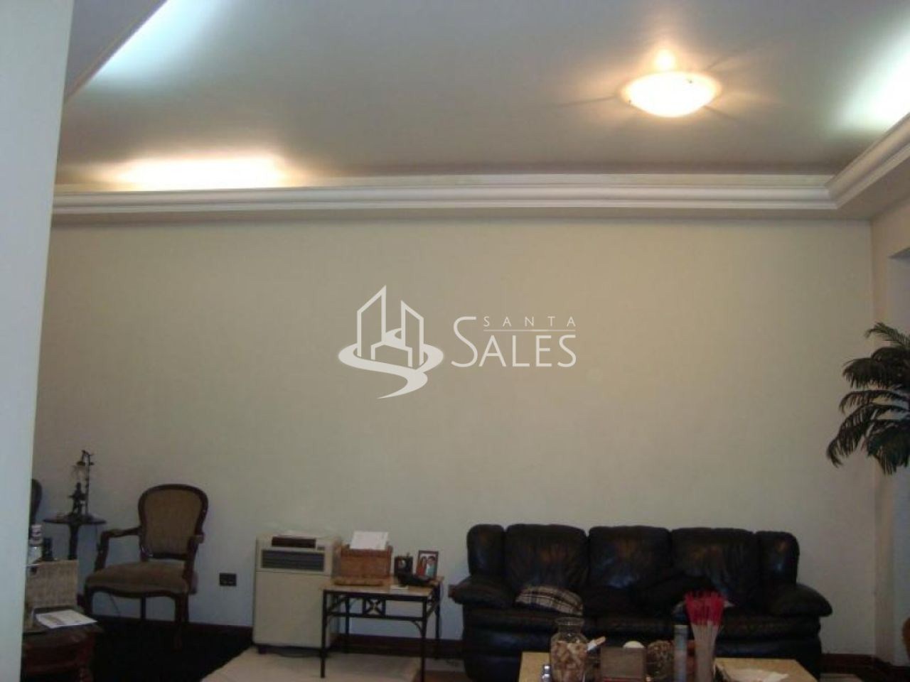 Sobrado, 4 quartos, 330 m² - Foto 2