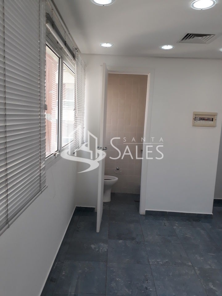 Sala-Conjunto, 61 m² - Foto 2