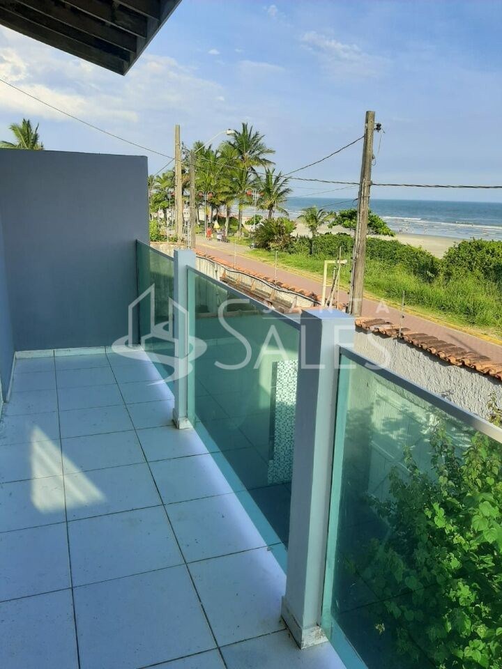 Sobrado, 4 quartos, 171 m² - Foto 2