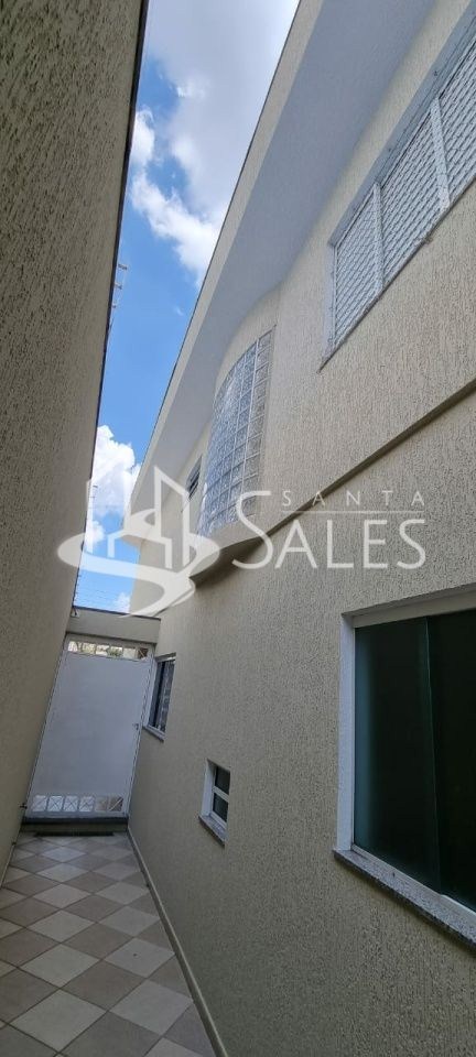 Sobrado, 3 quartos, 200 m² - Foto 31
