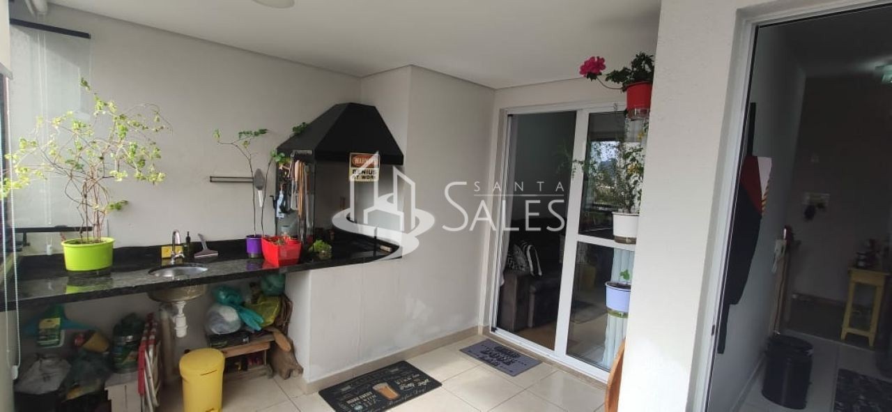 Apartamento, 2 quartos, 64 m² - Foto 5