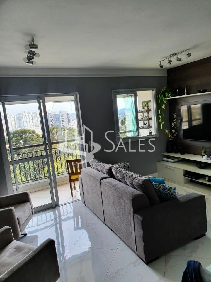 Apartamento, 2 quartos, 69 m² - Foto 7