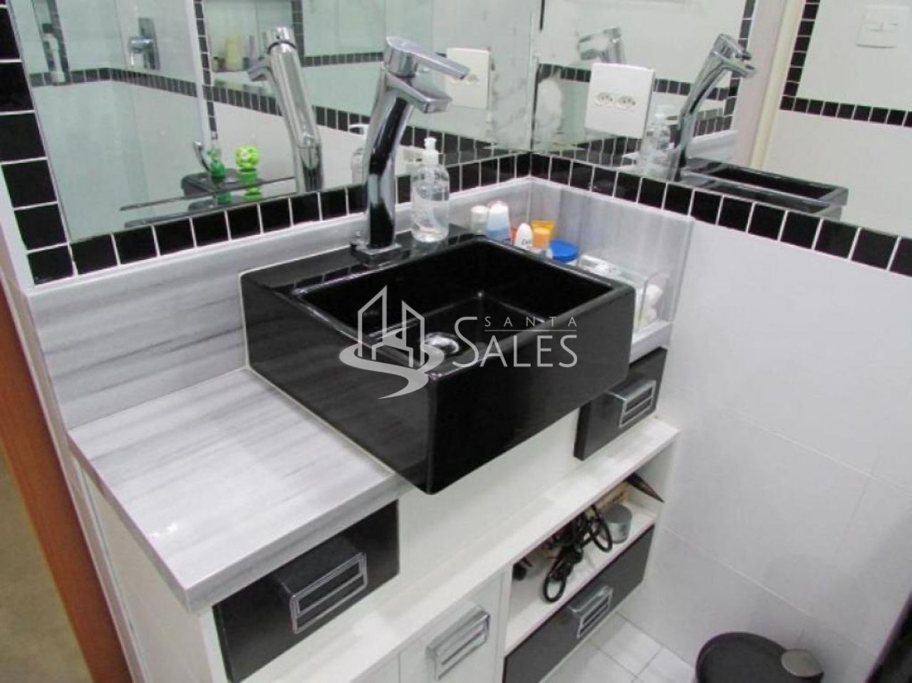 Apartamento, 2 quartos, 76 m² - Foto 14