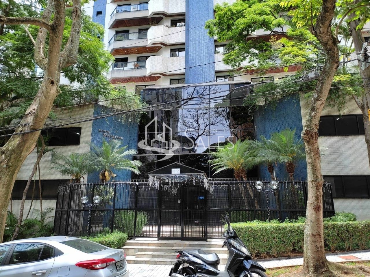 Apartamento, 3 quartos, 166 m² - Foto 45