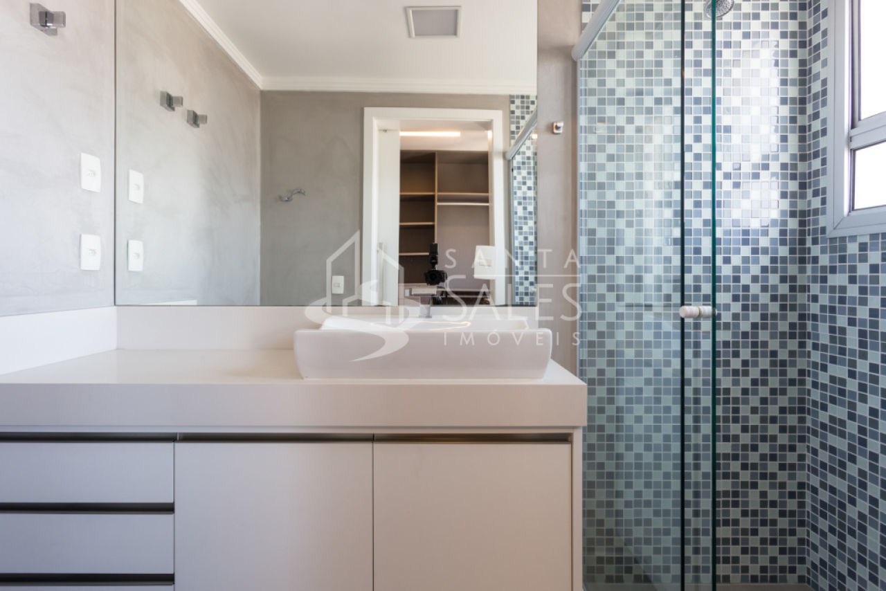 Apartamento, 2 quartos, 185 m² - Foto 22