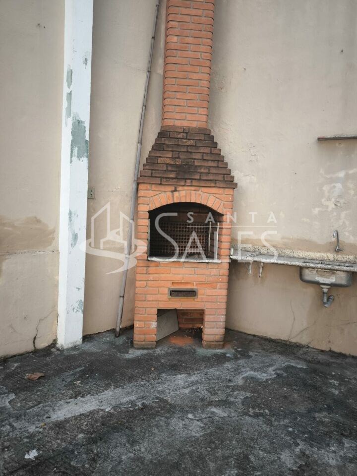 Casa de Condomínio, 2 quartos - Foto 24