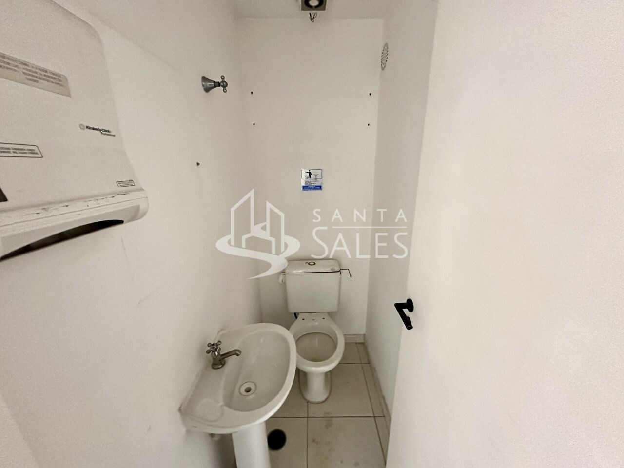 Loja-Salão para alugar, 55m² - Foto 11