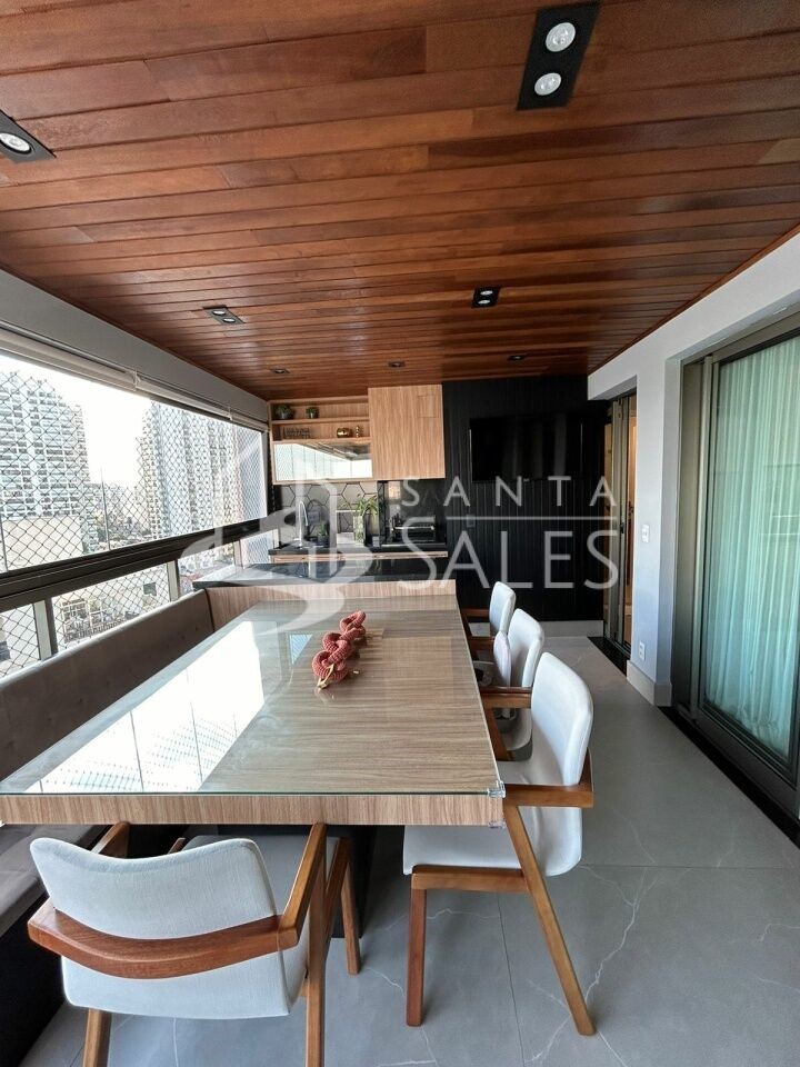 Apartamento, 3 quartos, 101 m² - Foto 9