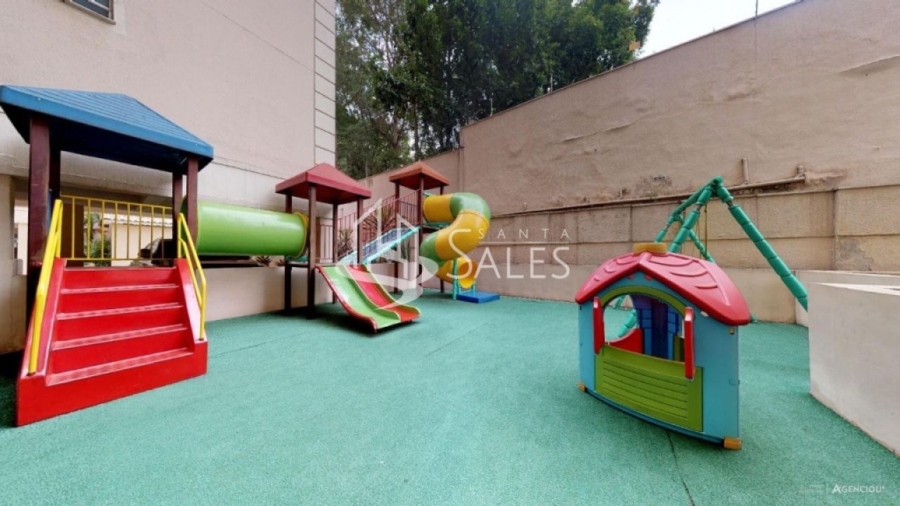 Apartamento, 3 quartos, 70 m² - Foto 9