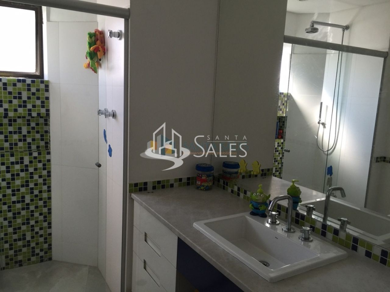 Cobertura à venda com 3 quartos, 450m² - Foto 24