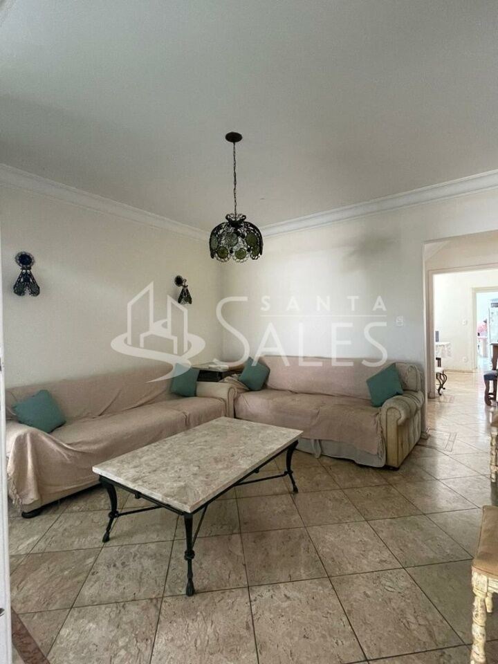 Sobrado, 3 quartos, 220 m² - Foto 3