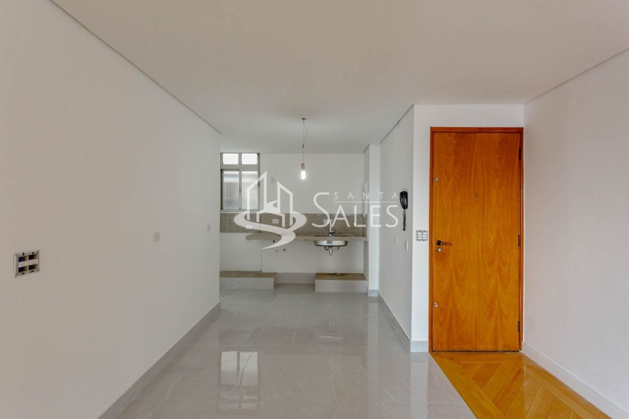 Apartamento, 3 quartos, 106 m² - Foto 3