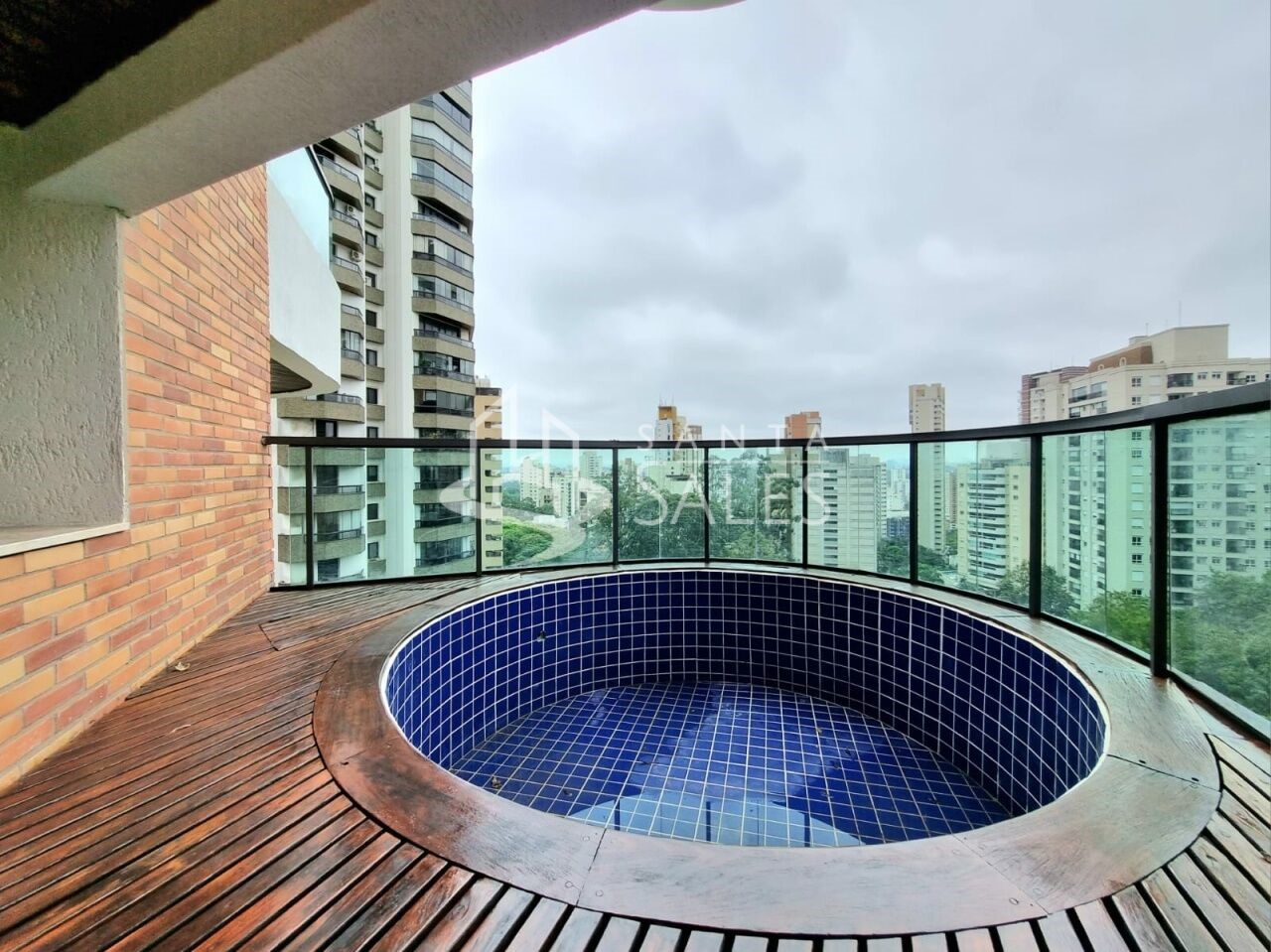 Apartamento, 4 quartos, 236 m² - Foto 45