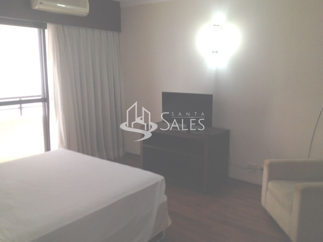 Apartamento, 1 quarto, 95 m² - Foto 9