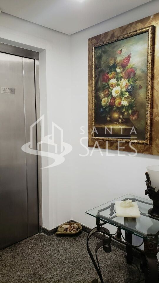 Apartamento, 4 quartos, 157 m² - Foto 20