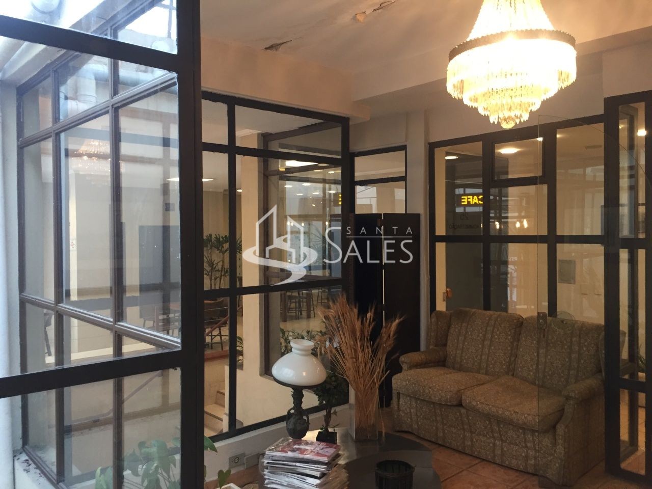 Loja-Salão para alugar, 34m² - Foto 26