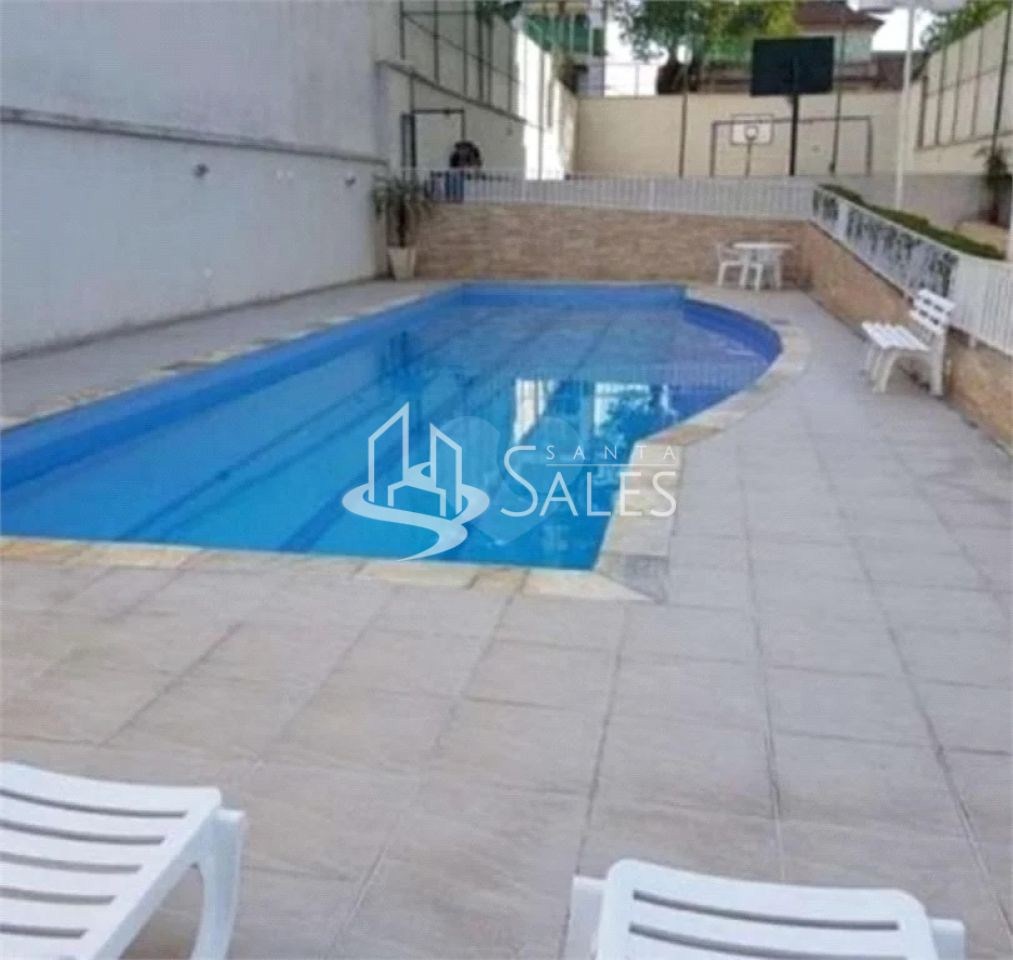 Apartamento à venda com 3 quartos, 141m² - Foto 18
