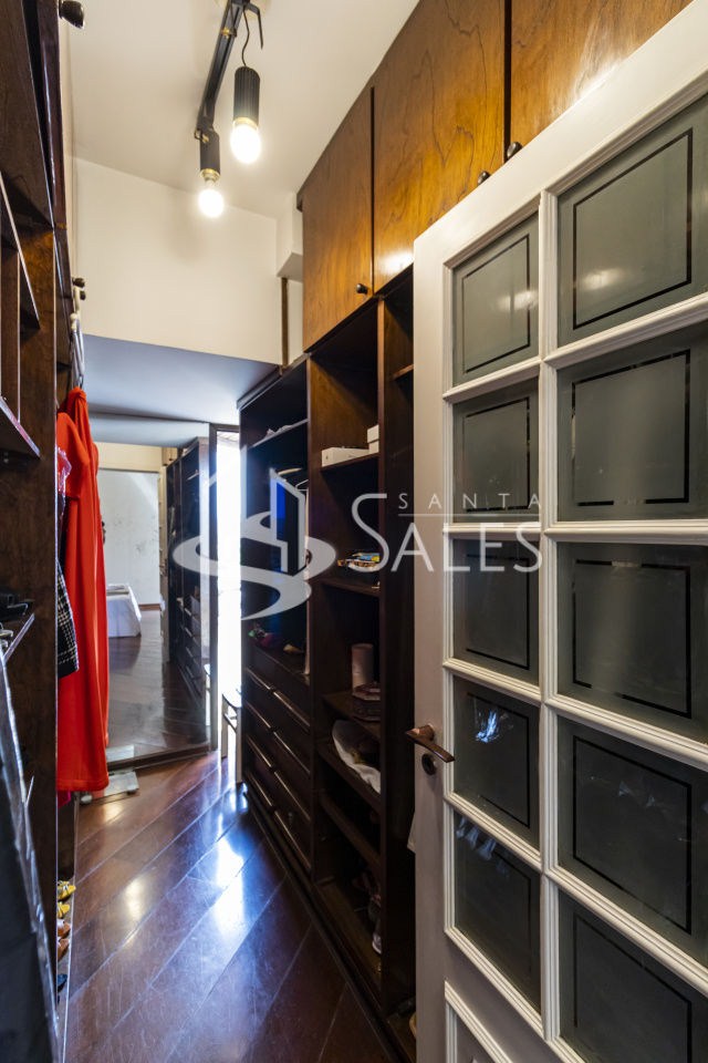 Apartamento para alugar com 4 quartos, 227m² - Foto 14