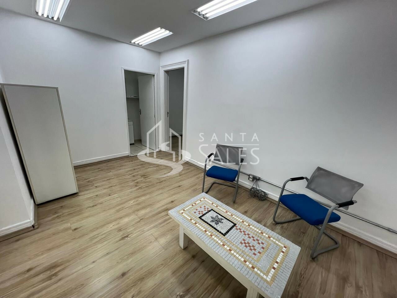 Loja-Salão, 150 m² - Foto 7