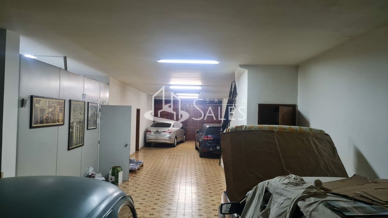 Sobrado, 6 quartos, 470 m² - Foto 8