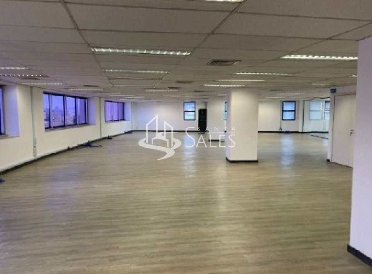 Imóvel Comercial, 768 m² - Foto 4