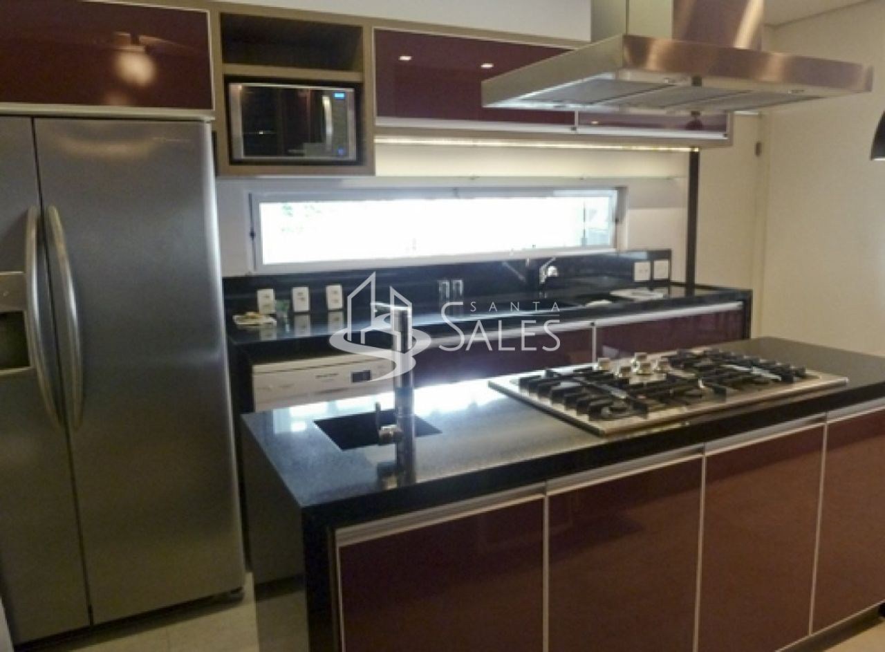 Apartamento, 1 quarto, 239 m² - Foto 14