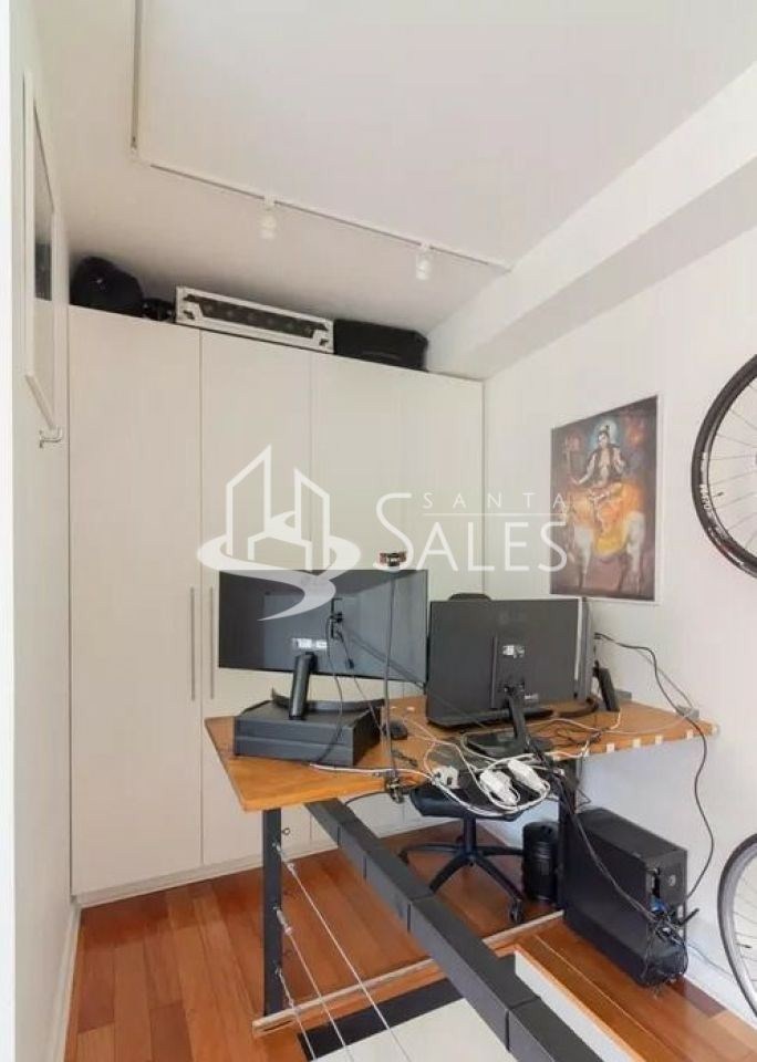Apartamento, 1 quarto, 64 m² - Foto 26