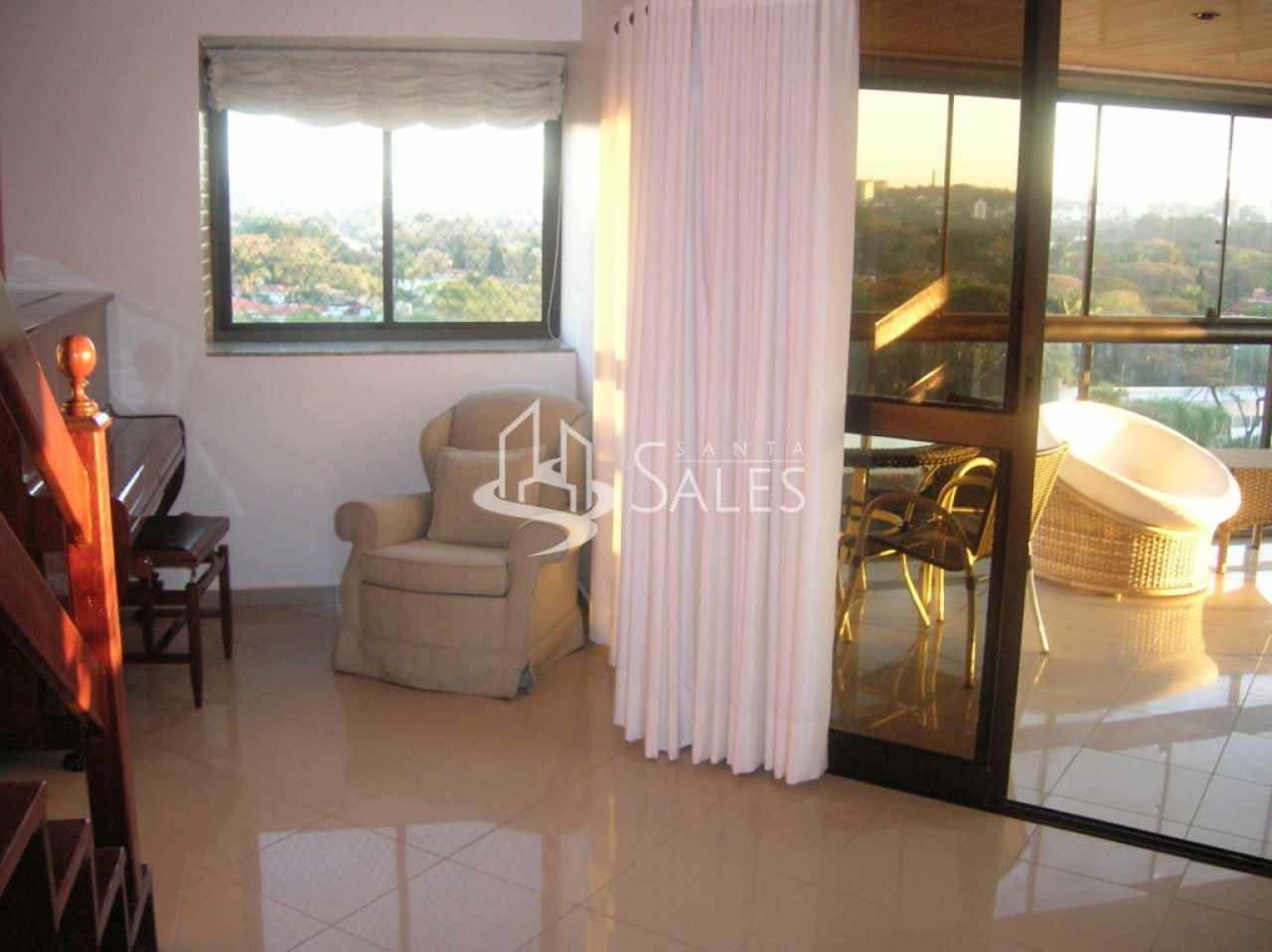 Cobertura, 3 quartos, 620 m² - Foto 19