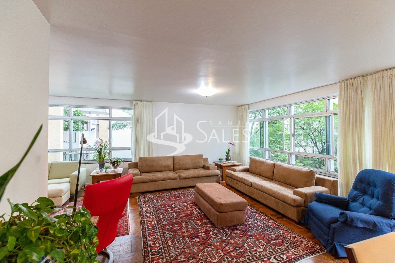 Cobertura à venda com 4 quartos, 209m² - Foto 7