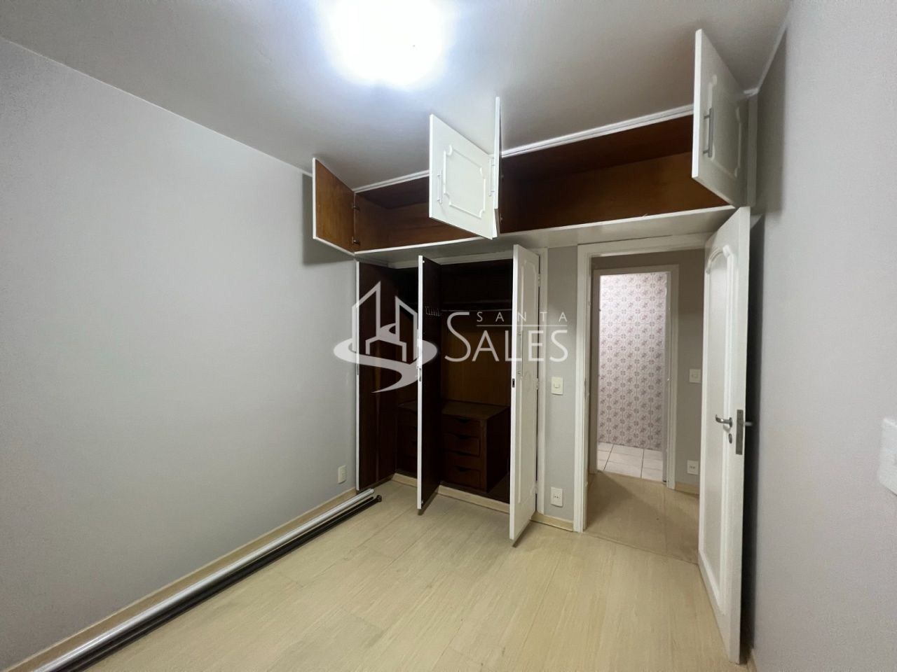 Apartamento, 2 quartos, 79 m² - Foto 2