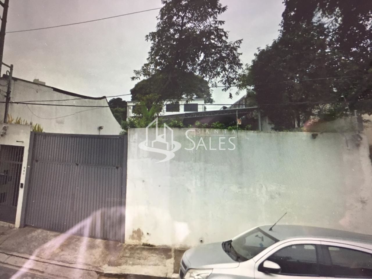 Prédio Inteiro para alugar, 1250m² - Foto 2