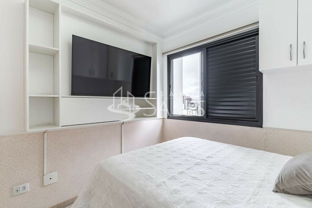 Apartamento, 3 quartos, 106 m² - Foto 28