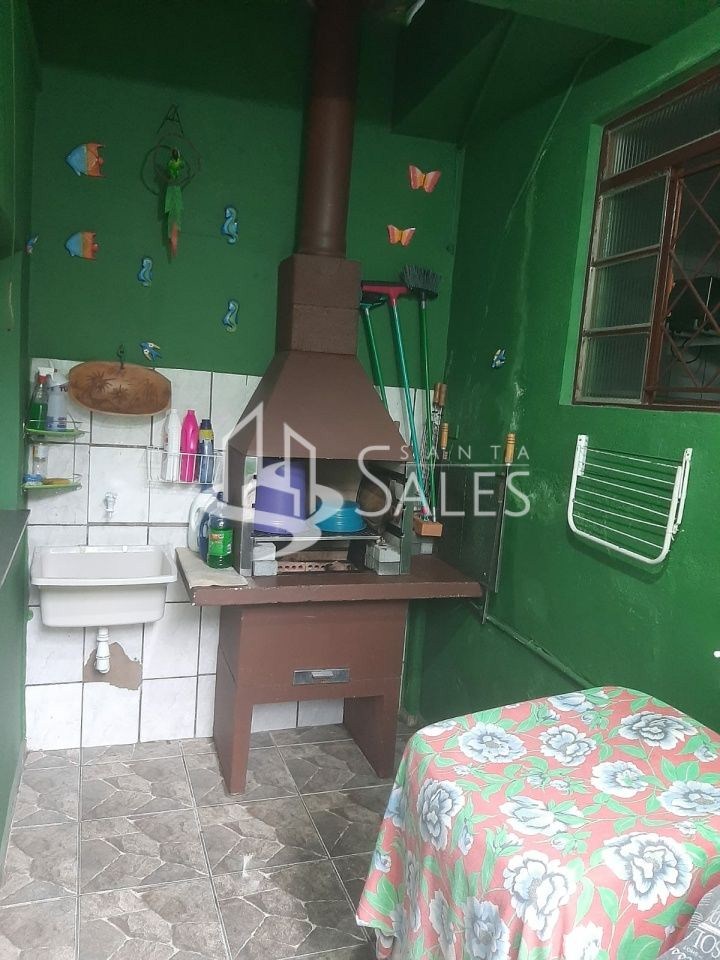 Casa, 5 quartos, 297 m² - Foto 10