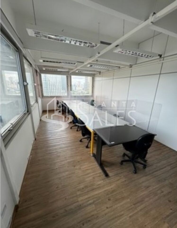 Imóvel Comercial Padrão para alugar, 415m² - Foto 14