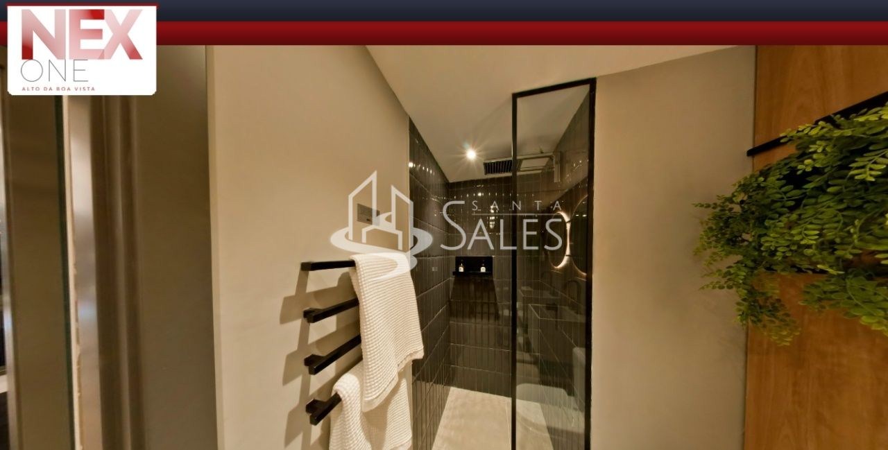 Apartamento, 1 quarto, 27 m² - Foto 6