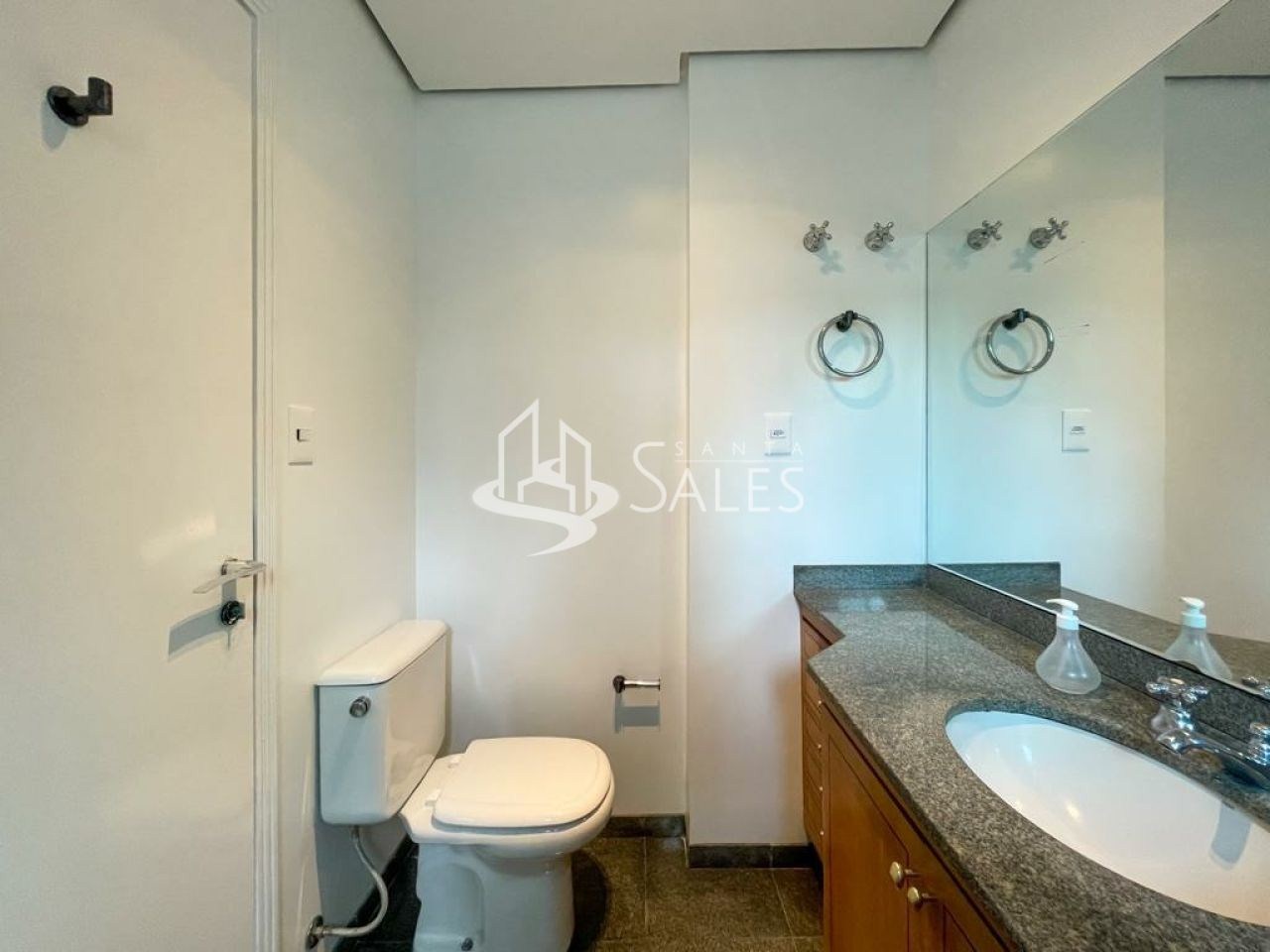 Apartamento, 1 quarto, 26 m² - Foto 1