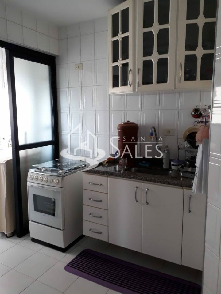 Apartamento, 2 quartos, 47 m² - Foto 12