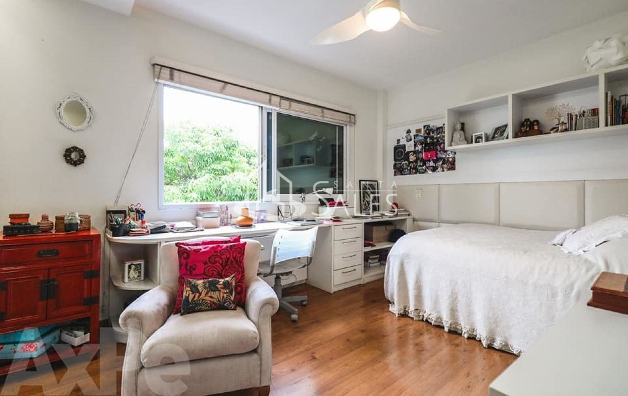 Apartamento, 4 quartos, 350 m² - Foto 21