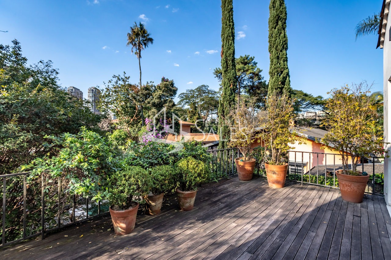 Sobrado, 3 quartos, 493 m² - Foto 42