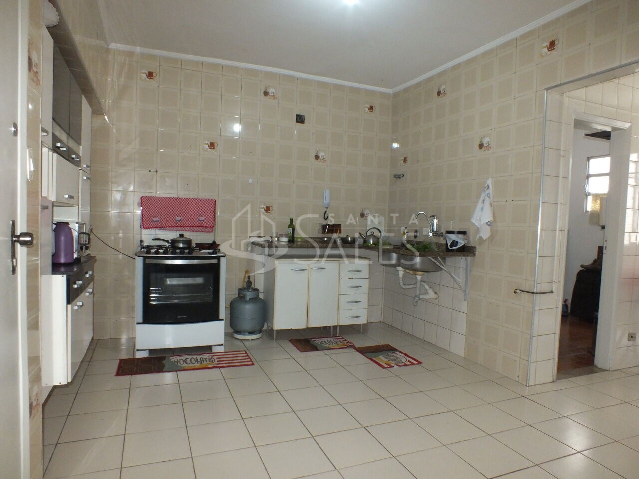 Apartamento, 3 quartos, 117 m² - Foto 4