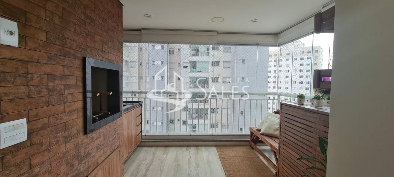 Apartamento, 1 quarto, 70 m² - Foto 6