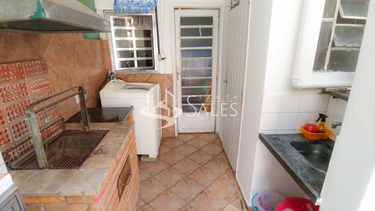 Sobrado à venda com 3 quartos, 100m² - Foto 20