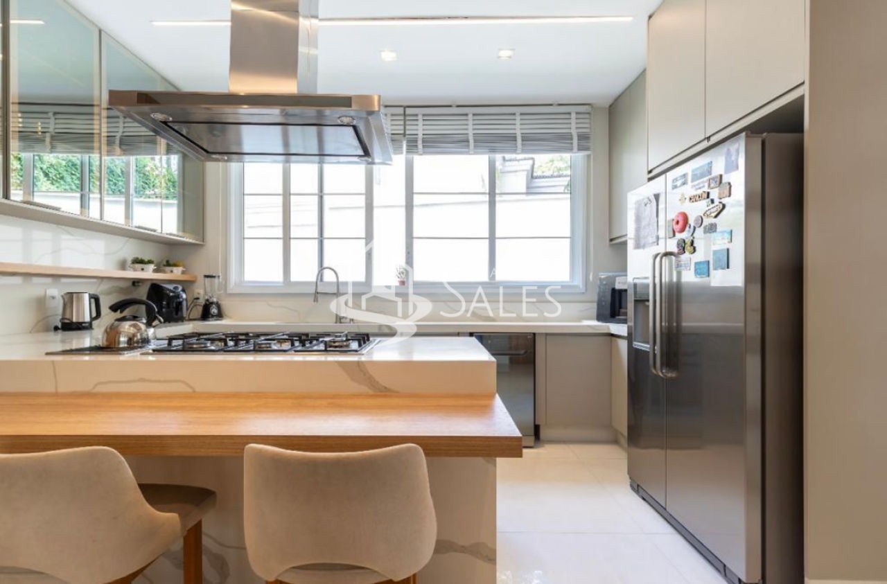 Sobrado, 4 quartos, 777 m² - Foto 14