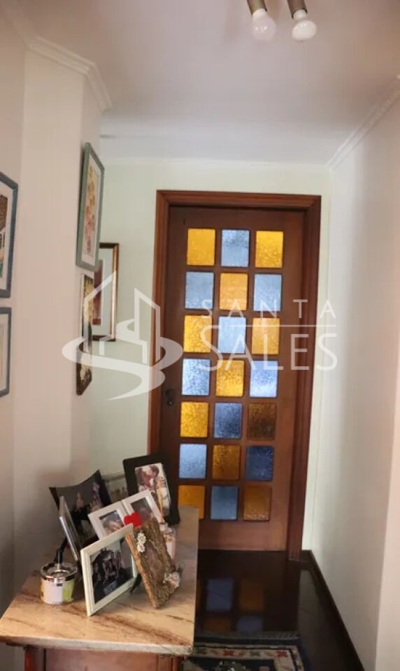 Apartamento, 4 quartos, 163 m² - Foto 13
