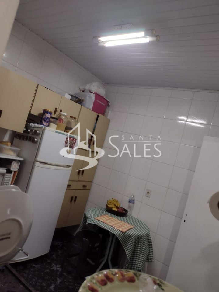 Sobrado, 3 quartos, 150 m² - Foto 6