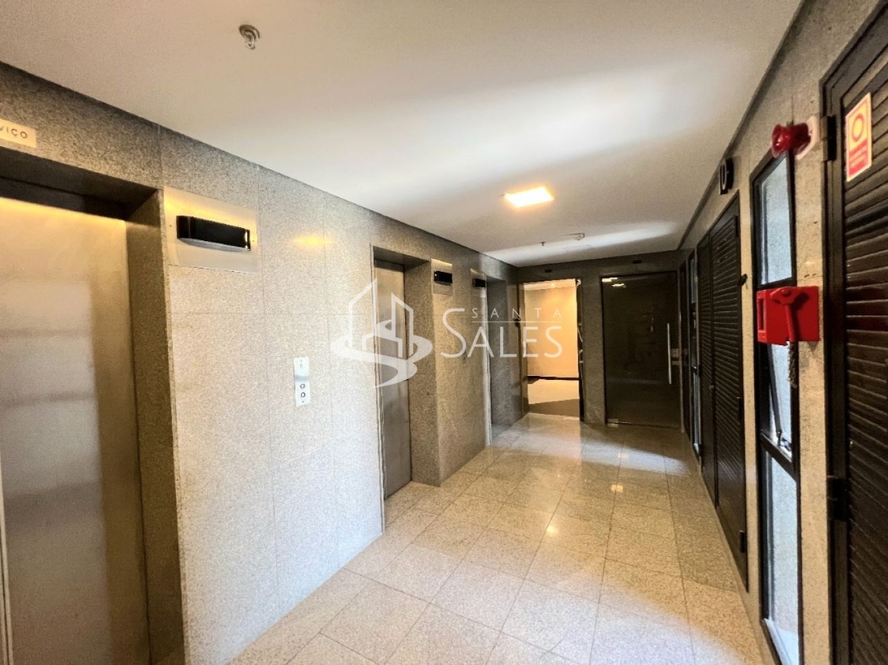 Sala-Conjunto, 80 m² - Foto 3