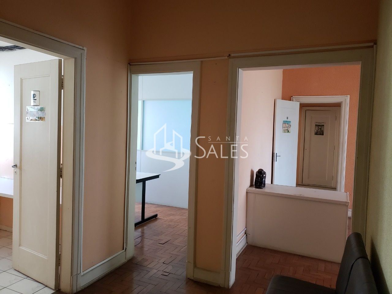 Apartamento, 2 quartos, 80 m² - Foto 6